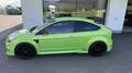 Ford Focus Coupé RS 2,5* ULTIMATE GREEN* GARANTIE/FINANZIE... Grün - thumbnail 3
