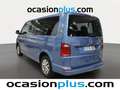 Volkswagen T5 Caravelle 2.0TDI BMT Comfortline DSG Azul - thumbnail 3
