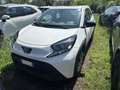 Toyota Aygo X 1.0 VVT-i 72 CV 5 porte Active S-CVT Bianco - thumbnail 1