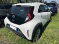 Toyota Aygo X 1.0 VVT-i 72 CV 5 porte Active S-CVT Bianco - thumbnail 5