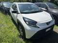 Toyota Aygo X 1.0 VVT-i 72 CV 5 porte Active S-CVT Bianco - thumbnail 3