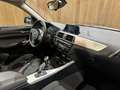 BMW 116 d Alu16"/Pdc/Gps/Cruise/Airco/Bt *1j garantie* - thumbnail 8