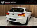 BMW 116 d Alu16"/Pdc/Gps/Cruise/Airco/Bt *1j garantie* - thumbnail 4