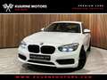 BMW 116 d Alu16"/Pdc/Gps/Cruise/Airco/Bt *1j garantie* - thumbnail 3