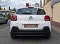 Citroen C3 Citroën GENERATION-III SOCIETE 1.2 PURETECH 80 FEE Blanc - thumbnail 4