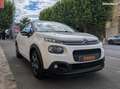 Citroen C3 Citroën GENERATION-III SOCIETE 1.2 PURETECH 80 FEE Blanc - thumbnail 6