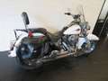 Harley-Davidson Heritage Softail FLSTC CLASSIC! Blanco - thumbnail 3