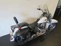 Harley-Davidson Heritage Softail FLSTC CLASSIC! Blanco - thumbnail 11
