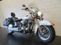 Harley-Davidson Heritage Softail FLSTC CLASSIC! Blanco - thumbnail 8