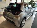 Toyota Yaris Yaris 1.5 Hybrid 5 porte Active Argento - thumbnail 3