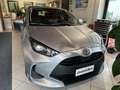Toyota Yaris Yaris 1.5 Hybrid 5 porte Active Argento - thumbnail 4
