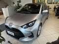 Toyota Yaris Yaris 1.5 Hybrid 5 porte Active Argento - thumbnail 6