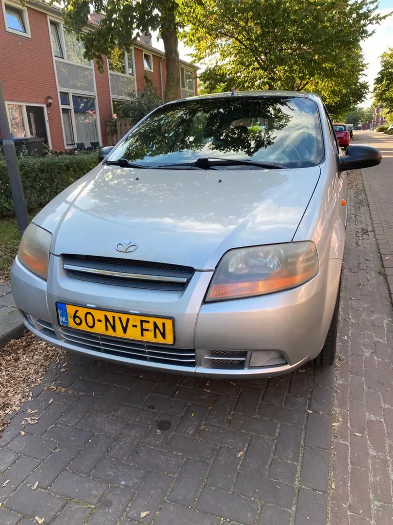 Daewoo Kalos 1.4 SX - 1