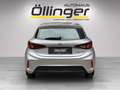 MG MG3 MG 3 Benzin Comfort Silber - thumbnail 4