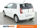 Skoda Citigo 1.0 MPI Clever*PDC*SHZ*KLIMA*ALU* Weiß - thumbnail 4
