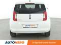 Skoda Citigo 1.0 MPI Clever*PDC*SHZ*KLIMA*ALU* Weiß - thumbnail 5