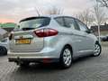 Ford C-Max 1.6 ECOBOOST / Trekhaak / Camera / Navi / Cruise / Grau - thumbnail 5