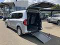 Mercedes-Benz T180 Edition Lang AMF-Bruns-Rollstuhlrampe/7Sitze/Navi Argent - thumbnail 5