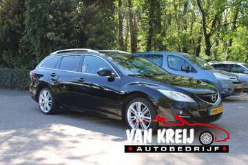 Sportbreak 2.0 TS, Automaat, Clima, Cruise, Pdc, S