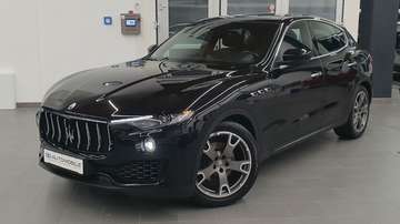 Q4 Sport PANO LUFT NAVI KAMERA