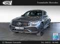 Mercedes-Benz GLC 43 AMG *R-KAMERA*PANO*Distr.+*AHK* Grau - thumbnail 1