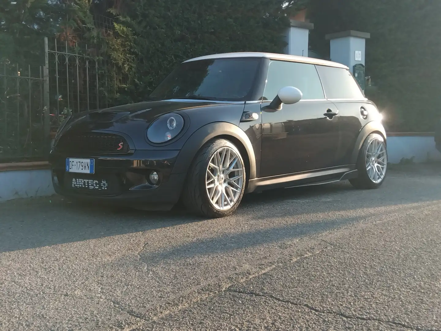 MINI Cooper S 1.6 Chili 230cv - 1