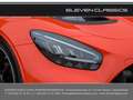 Mercedes-Benz AMG GT Coupe Black Series Orange - thumbnail 13