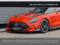 Mercedes-Benz AMG GT Coupe Black Series Orange - thumbnail 11