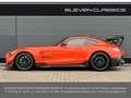 Mercedes-Benz AMG GT Coupe Black Series Orange - thumbnail 1