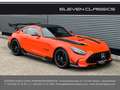 Mercedes-Benz AMG GT Coupe Black Series Orange - thumbnail 8