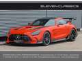 Mercedes-Benz AMG GT Coupe Black Series Orange - thumbnail 9