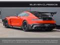 Mercedes-Benz AMG GT Coupe Black Series Orange - thumbnail 10