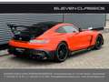 Mercedes-Benz AMG GT Coupe Black Series Orange - thumbnail 7