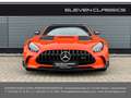 Mercedes-Benz AMG GT Coupe Black Series Orange - thumbnail 2