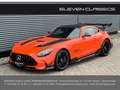Mercedes-Benz AMG GT Coupe Black Series Orange - thumbnail 5