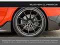 Mercedes-Benz AMG GT Coupe Black Series Orange - thumbnail 22