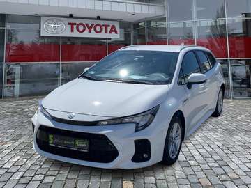 1.8 Comfort + junger gebrauchter Kombi