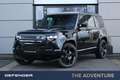 Land Rover Defender 110 P300e X-Dynamic HSE | MY26 | Pano | Trekhaak | Negro - thumbnail 1