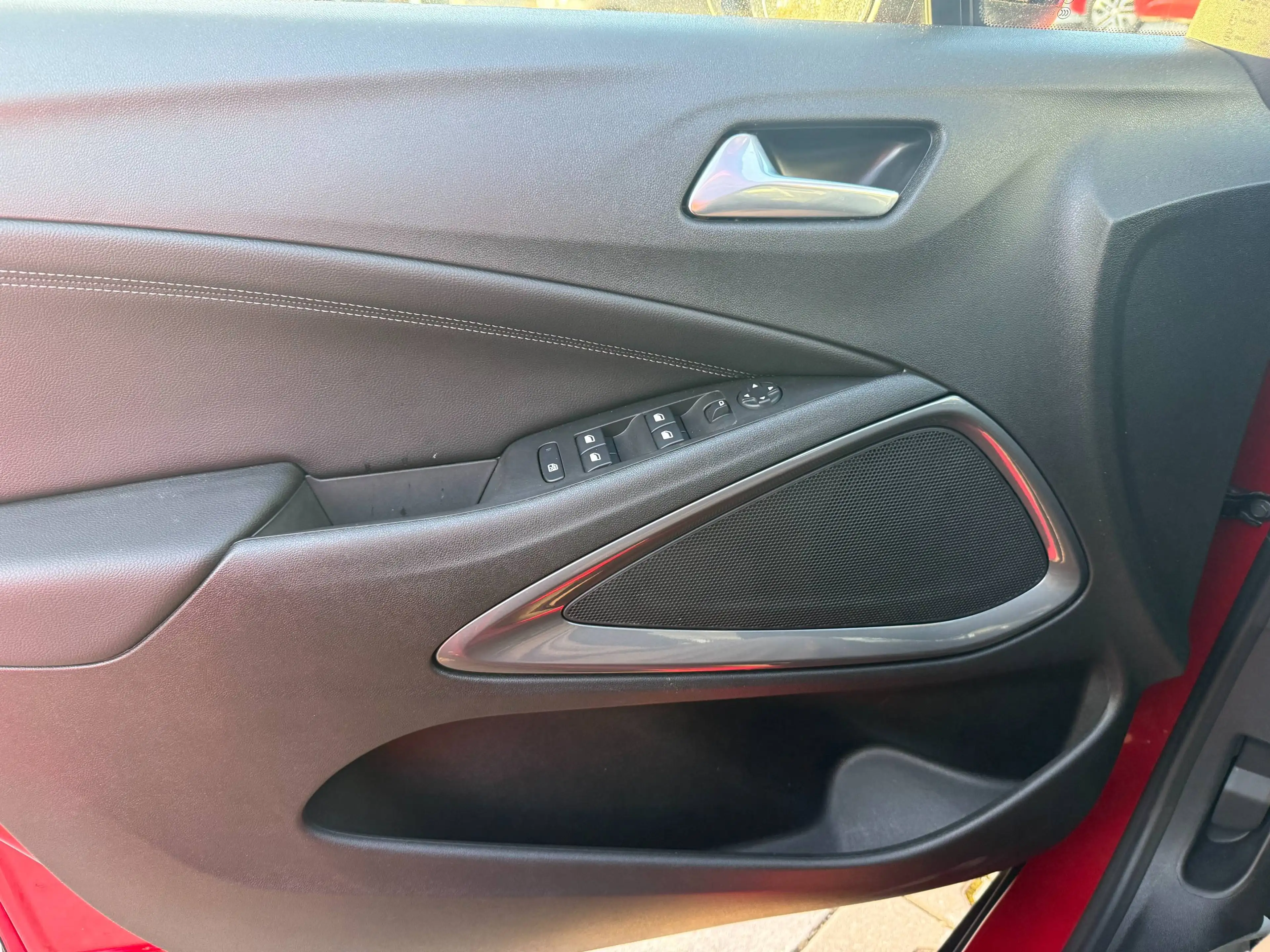 Opel Crossland X Elegance Paket — photo 15