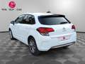 Citroen C4 2 PLACES SOCIETE 1.6 BLUEHDI 100 cv MILLENIUM BUSINESS GARANTIE 12 MOIS Blanc - thumbnail 2