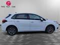 Citroen C4 2 PLACES SOCIETE 1.6 BLUEHDI 100 cv MILLENIUM BUSINESS GARANTIE 12 MOIS Blanc - thumbnail 7