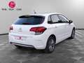Citroen C4 2 PLACES SOCIETE 1.6 BLUEHDI 100 cv MILLENIUM BUSINESS GARANTIE 12 MOIS Blanc - thumbnail 4