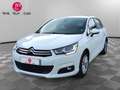 Citroen C4 2 PLACES SOCIETE 1.6 BLUEHDI 100 cv MILLENIUM BUSINESS GARANTIE 12 MOIS Blanc - thumbnail 1