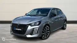 Peugeot 208 1.2 100ch Style