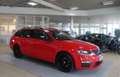 Skoda Octavia Combi RS DSG Challenge VRS; StndHz AHK.. Rojo - thumbnail 1