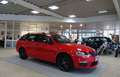 Skoda Octavia Combi RS DSG Challenge VRS; StndHz AHK.. Rouge - thumbnail 1