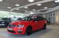 Skoda Octavia Combi RS DSG Challenge VRS; StndHz AHK.. Rojo - thumbnail 5