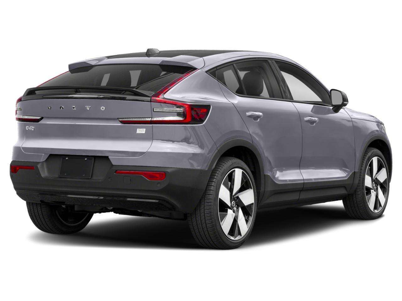 2023 Volvo C40 Recharge TWIN Ultimate - Dark