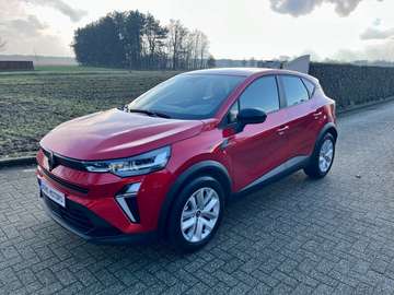 Evolution 1.0 TCe 2025 6000km Garantie!!