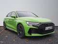 Audi RS3 Sportback 2.5 TFSI quattro Sportabgas/Pano/Sonos/Matrix Grün - thumbnail 2
